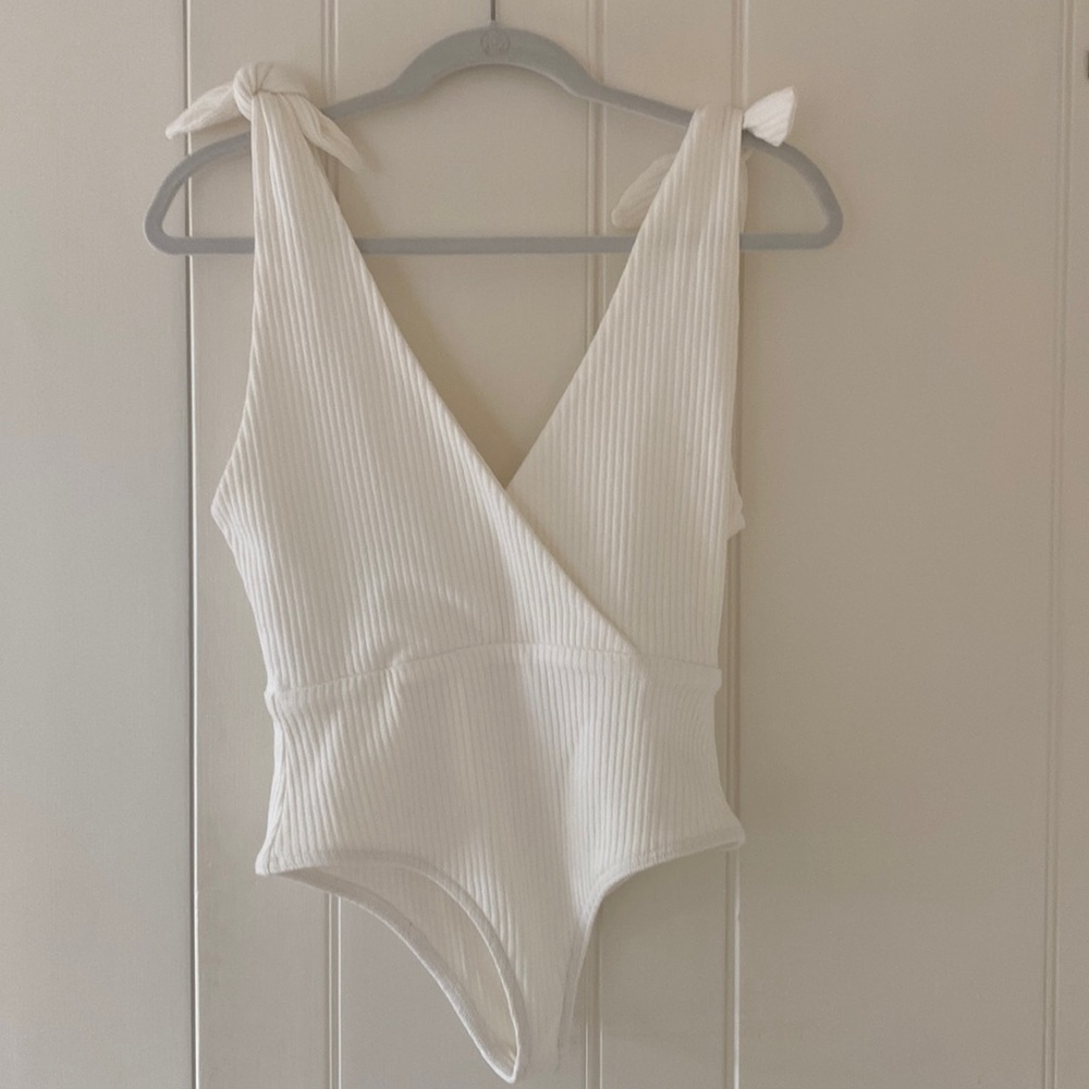 SNDYS Karla Bodysuit